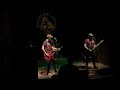 Bohužel - Přátelé (live) Divadlo pod lampou