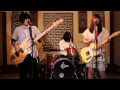 パラボラ - 空間を共有したい (Official Music Video)