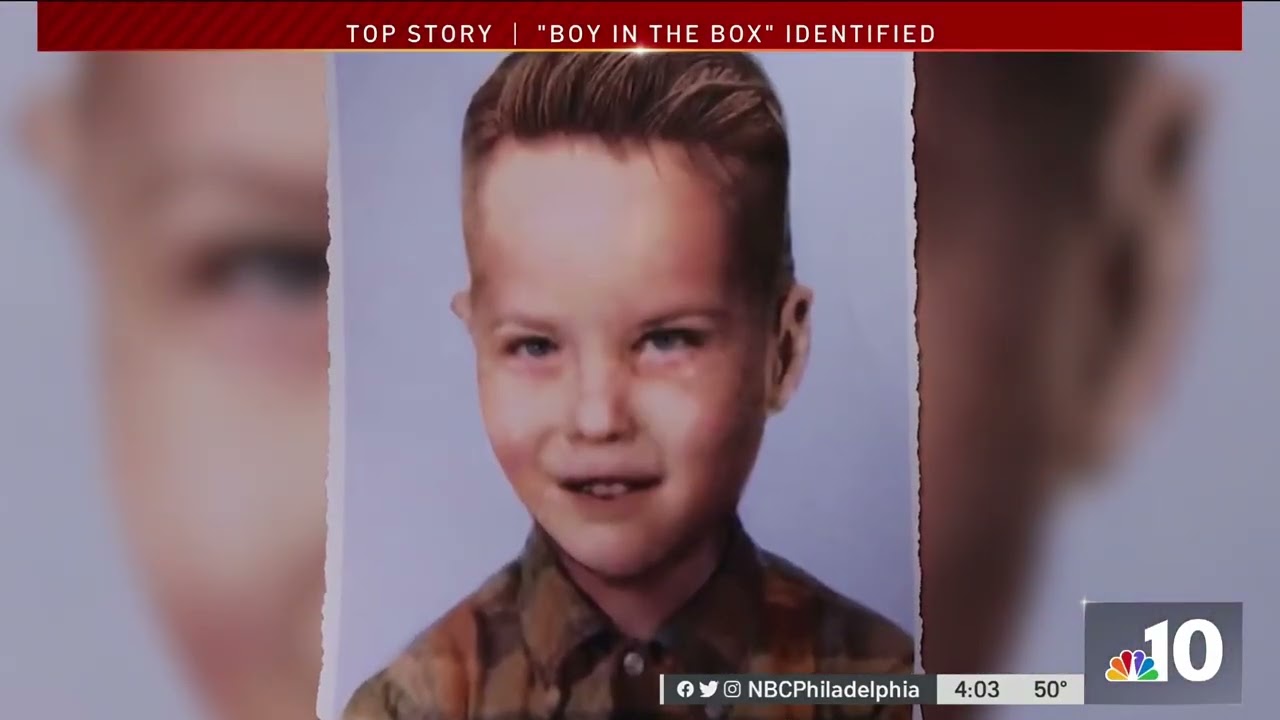 Learning More About Joseph Augustus Zarelli