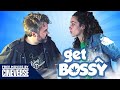 Get Bossy | Full Crime Comedy Movie | Free Movies By Cineverse