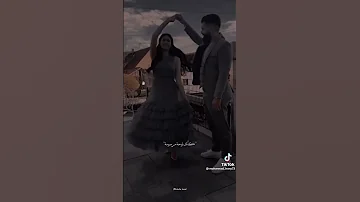 جميلة زي نسمة ليل سبحانه اللي سواكي 