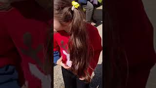 Niloşun Elini Isırgan Otu Isırdı Şfet