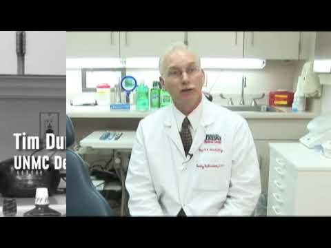 Ask UNMC If X-Rays are not harmful why does everyone leave the room when taking them