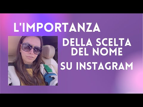 Perché la Sicurezza del Nome Utente è Fondamentale