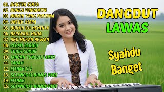 FULL ALBUM LAGU DANGDUT NOSTALGIA DANGDUT LAWAS 80 90an MENGINGATKAN KENANGAN INDAH MASALALU