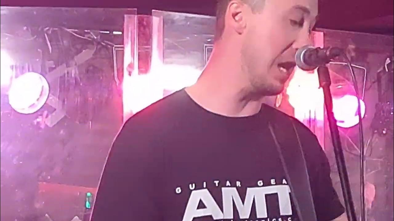 Backstreet girls band кавер группа. Banger. 06. Фест 24. Фест 24.