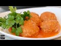 ТЕФТЕЛИ | Мясные Ежики Из Фарша На Сковородке!