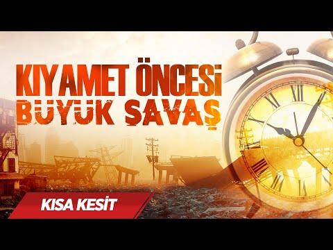 Video: İslami kutsal savaşa ne denir?