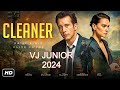 Vj junior  translated movie film enjogerere action2024