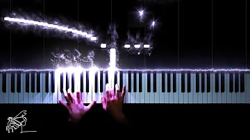 Imagine Dragons - Believer (HARD)(EPIC)｜Dreaming Piano cover