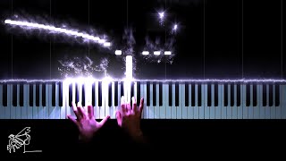 Imagine Dragons - Believer (HARD)(EPIC)｜Dreaming Piano cover screenshot 2