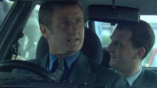 This Show's Not Just About Being A Cop, It's About The People Who Do It