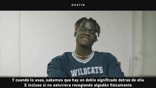 Joyner Lucas • I'm Not Racist ❪Subtitulado Español❫