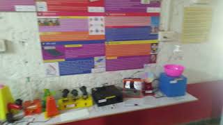 STEM Learning successfully completed Utilisation Karle Dhalavli Madhyamik Vidyalay, Maharashtra