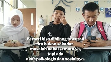 TUGAS PODCAST INFORMATIKA KEL 4