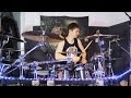 Marius - Nightwish - Nemo (Drum Cover)