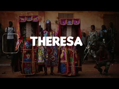 FREE Asakaa X Daddy Lumba Sample Drill Type Beat THERESA African Drill Beat