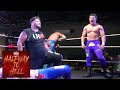 The Cabitzers & Logie P vs. East Coast Clique & Arroniz | BATTLEFIELD PRO WRESTLING: HALFWAY TO HELL