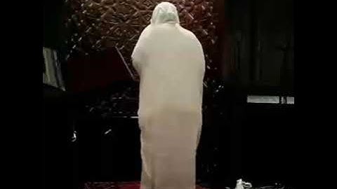 الشيخ خالد الجليل يعوود ب إبداعه للتلاوه الحزينه ليلة ١٩ رمضان ١٤٣٩ هـ  (مختارات ٢١ )