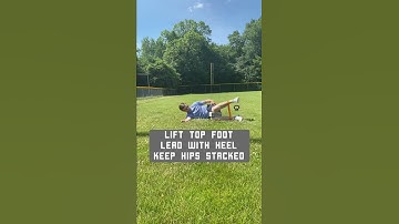 Banded Reverse Clamshell