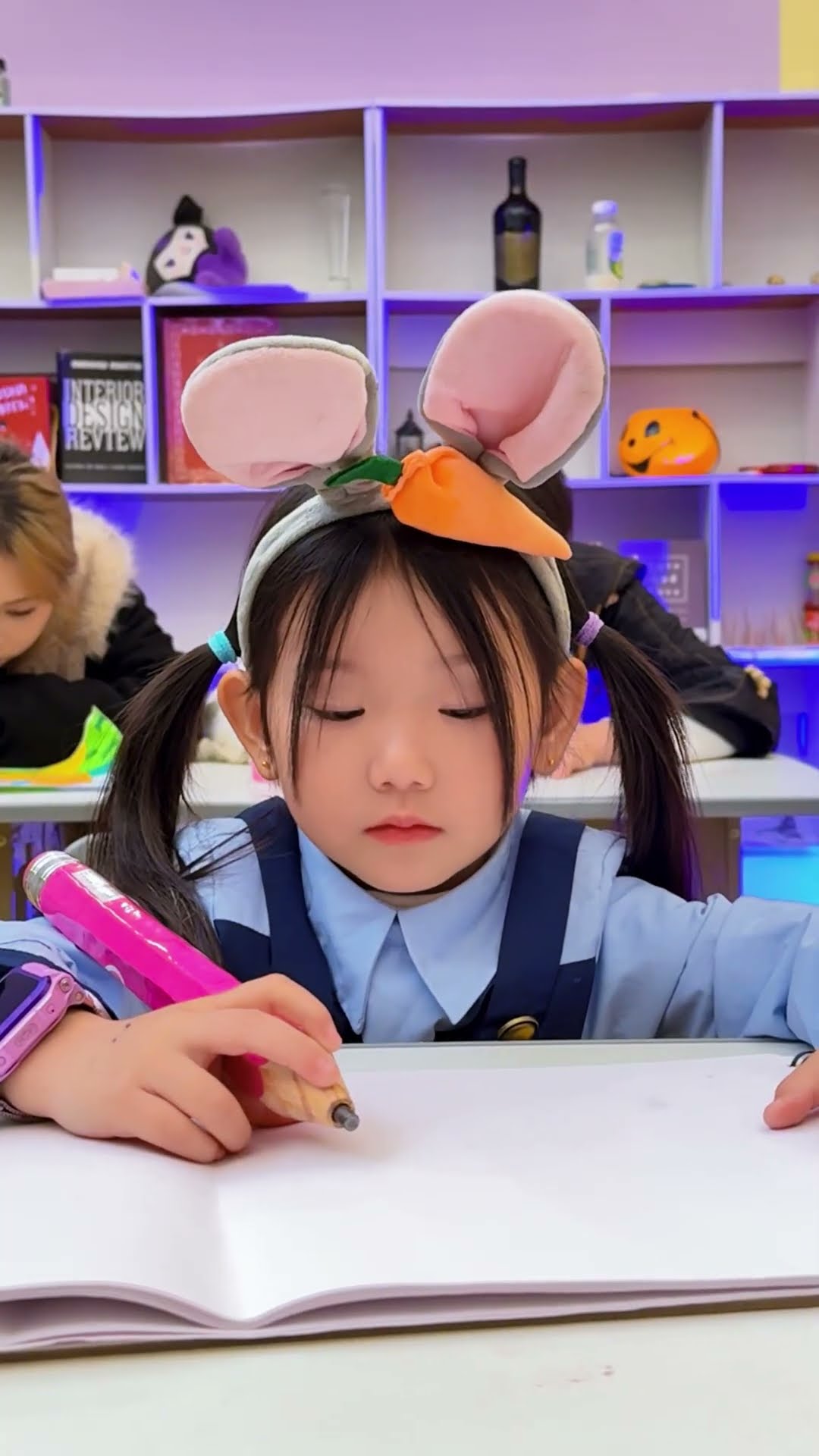 同学们的互相帮助#short #cute #funny