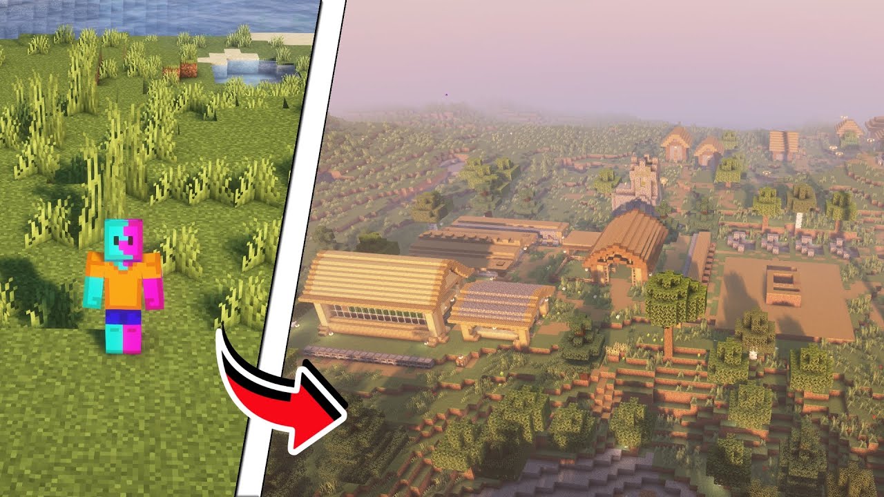 MAN VANIHOYAT OZIMGA YOQADIGAN BAZANI QURDIM