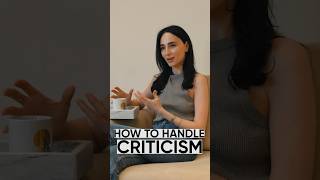How to Handle Criticism Like a Pro Top Strategies Revealed! #criticism  #socialmedia  #etiquette