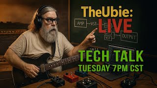Information Tech Talk Tuesday - Analog vs Digital Latency Update