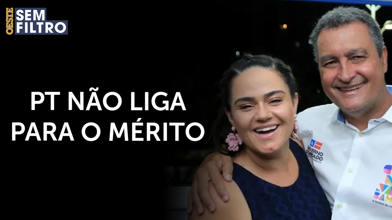 Mulheres de 5 ministros de Lula ganham cargos públicos | #osf