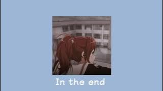 Linkin Park - in the end (Mallen Gi & Tommee Profitt remix)