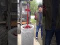 🛠️ Heavy Duty Internal Grip Pipe Lifting Tool