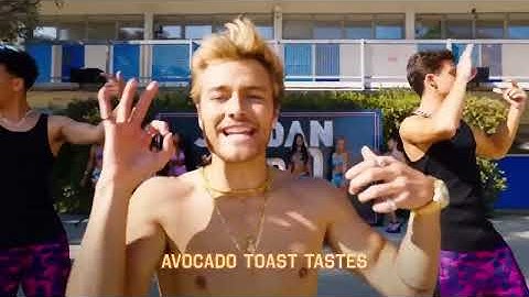 "Mean Streets of Pali" Music Video ft. Peyton Meyer | He