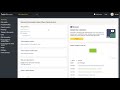 YML export for Yandex turbo pages Module (en)