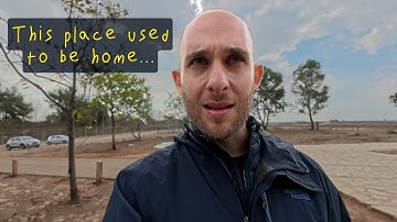 Revisiting Kibbutz Be