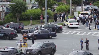 Special Report: Capital Gazette Shooting
