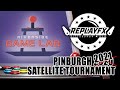 Pinburgh 2020 Satellite Pinball Tournament - Riverside Game Lab