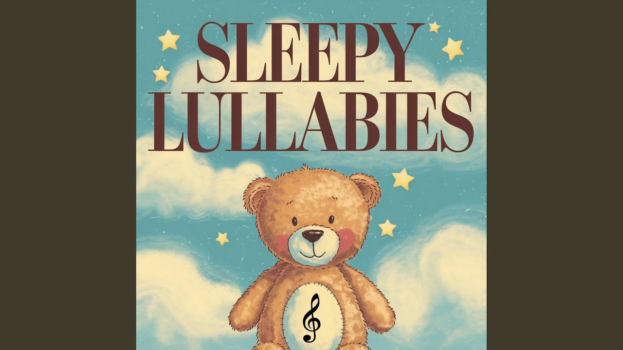 Tender Dream Time Lullaby