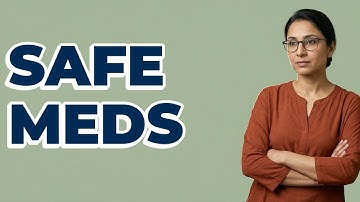 What Are Reliable Online Medication Interaction Checkers?