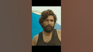 Pushpa VFX breakdown#youtube #youtubechannel #short