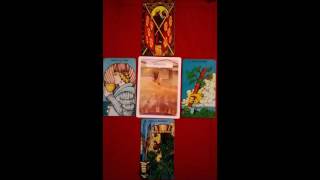 Taurus August 2016 Love and Relationship reading