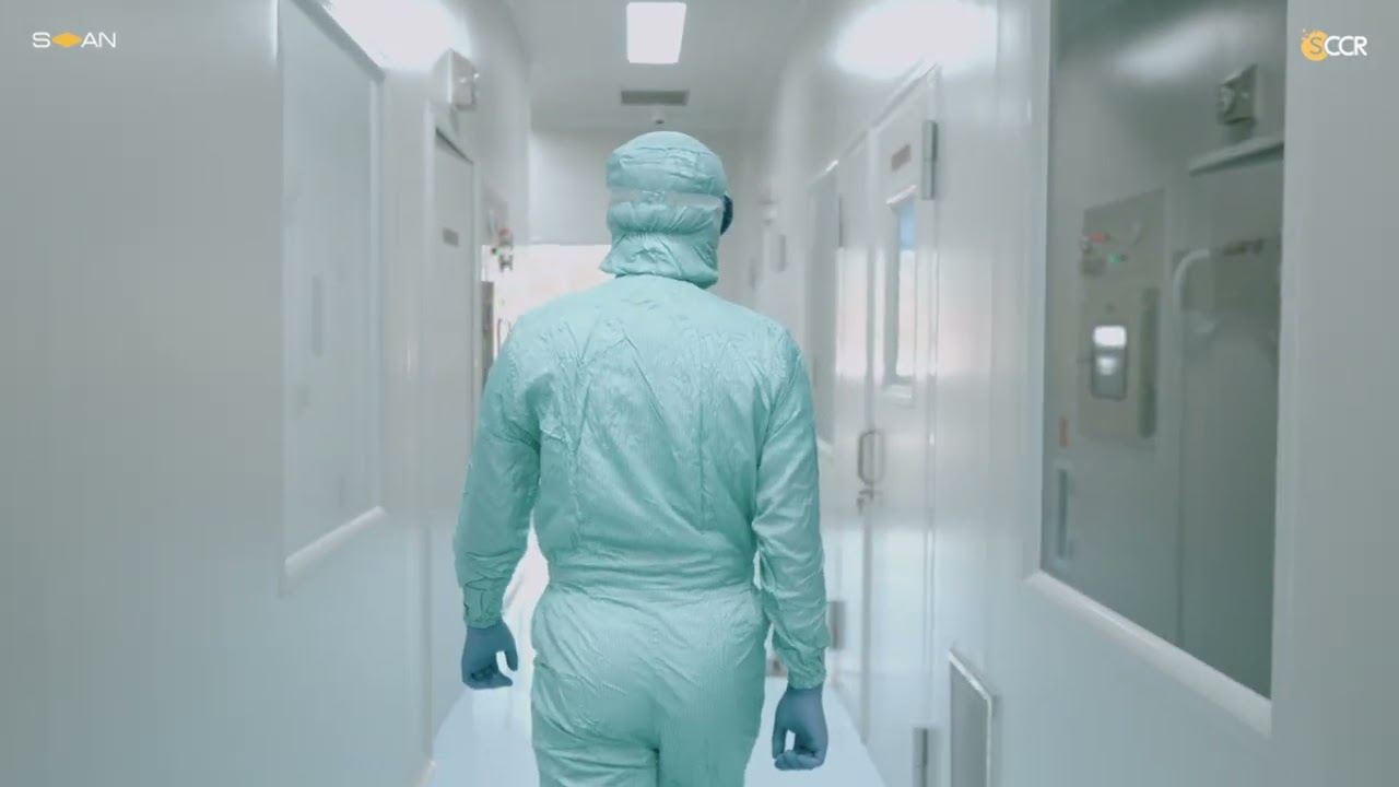 SCCR Company Profile