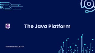 Famous Java Essentials Blueprint - The Java Platform - 301 Wealth