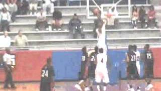 Perry Jones Basketball Highlights