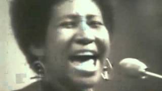 Video thumbnail of "Aretha Franklin - Don't Play That Song (You Lied)"