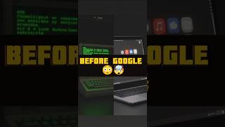 Before Google existed… this was the internet 😳 | MindCode AI