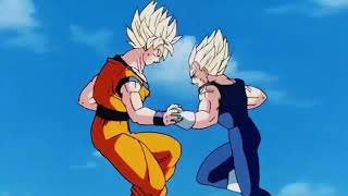 Dragon Ball Z -_- AMV _-_ Hoobastank - The Reason