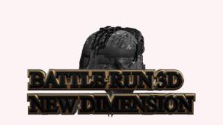 Battle Run 3D New Dimension screenshot 5
