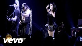 Alejandra Guzmán Ft. Moderatto - De Verdad