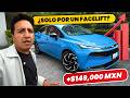 NISSAN VERSA 2026 ¿SIGUE SIENDO la COMPRA INTELIGENTE? - Lo que NADIE te CUENTA