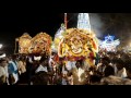 Siddarameshwara swamy kailasothsavayalanadu2015